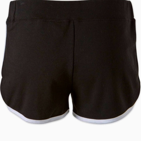 Boxercraft Women's NCAA Team Logo Relay Shorts - Picture 3 of 7